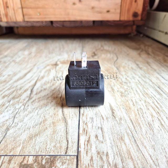 คอยล์วาล์วคาร์ทริดจ์ Hydraforce 6306012