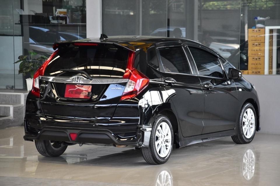 HONDA JAZZ 1.5 V+ ปี 2020 รหัส TKG53 9