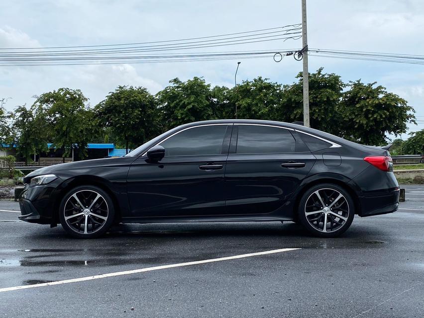 ขาย Honda Civic 2.0RSbe:hev ปี22