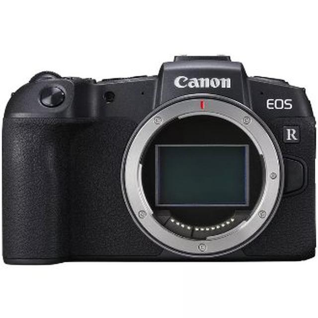 Canon EOS RP  Bodyเมนูไทยรับประกัน1ปี By Cameraproshop 5