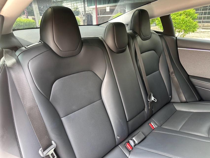 (แจ้งรหัสรถ NCT183) .Tesla Model 3 Highland Premium RWD 2024 รูปที่ 13