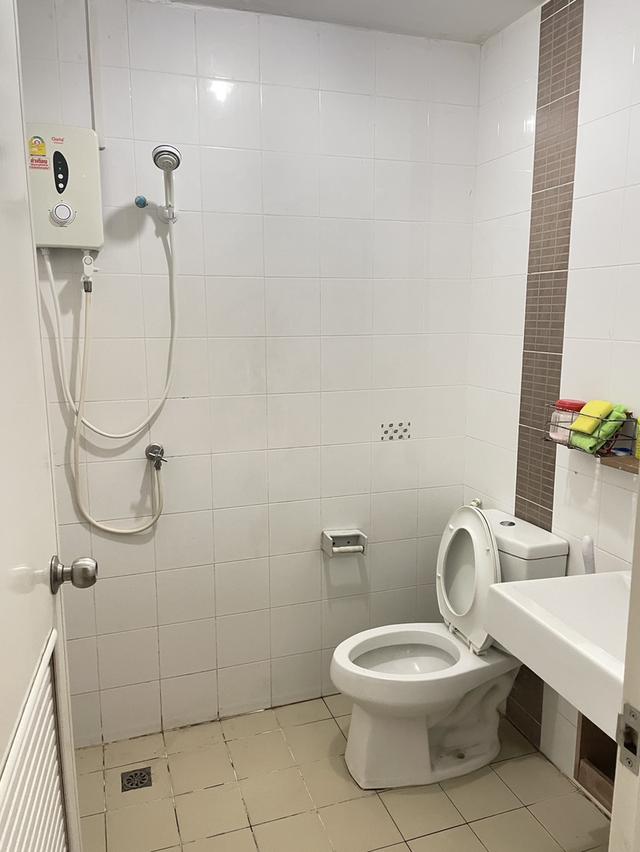 ทาวน์เฮ้าส์ให้เช่า..มบ.อยู่ติดถนนราชพฤกษ์ 4