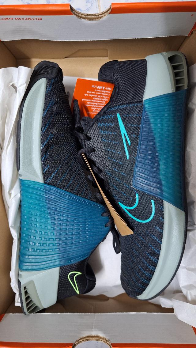 รองเท้า Nike Metcon9 1