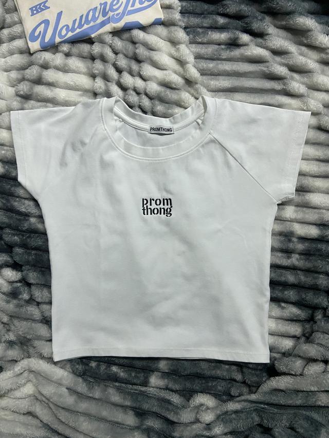 Promthong เสื้อเบบี้เฮลี่