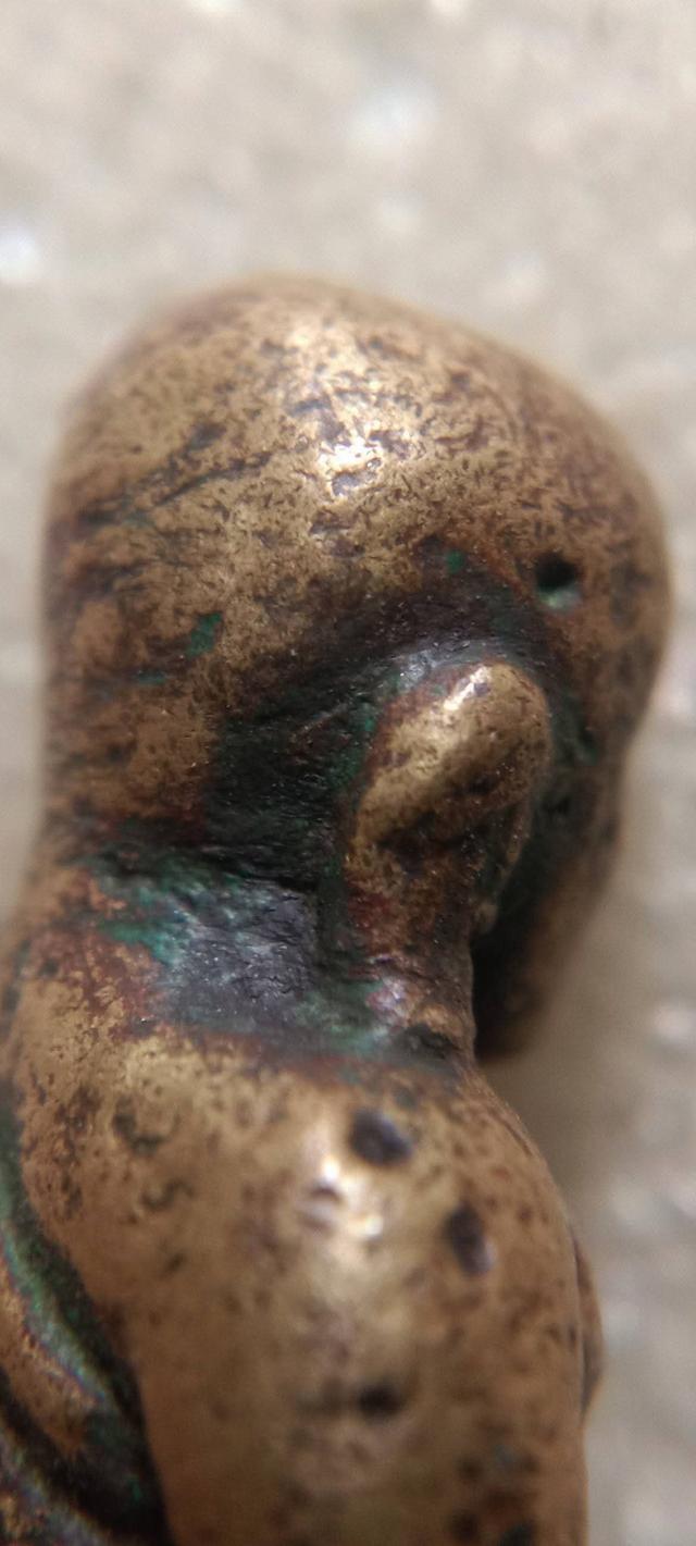 หลวงพ่อเงินวัดบางคลาน รูปที่ 6