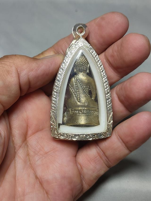 พระกริ่งหลวงปู่ทิม วัดละหารไร่ รูปย่อยที่ 2