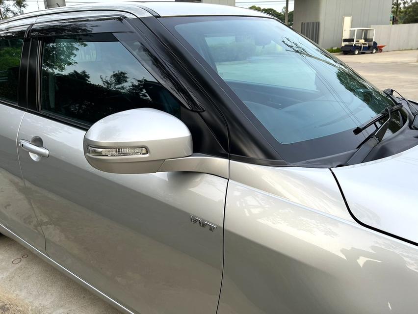 ปล่อยดาวน์ 20,000 เปลี่ยนสัญญา Suzuki Swift GLX1.2 2016 8