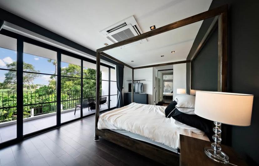 For rent Luxury Villa Pattaya - Pong 180,000/month 7