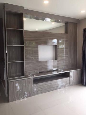 บ้านเดี่ยวโครงกาา Centro bangna km7 แปลงหัวมุม4 ห้องนอน 3 ห้องน้ำ ใกล้เมกะบางนา 2