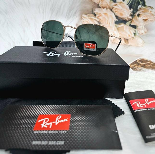 แว่นกันแดดRayban