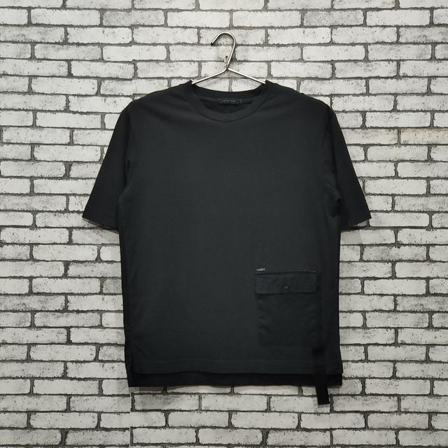 เสื้อยืด Jaspal Man ไซส์ S