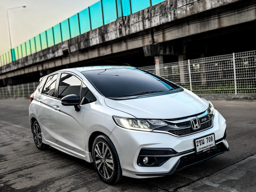 ขาย Honda Jazz 1.5RS ปี21