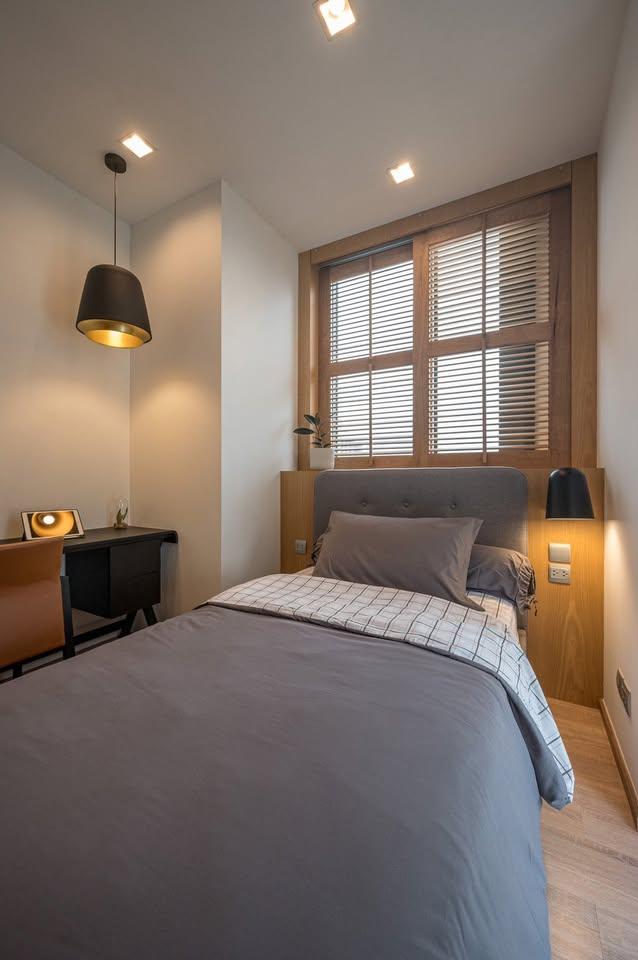 ให้เช่า 2ห้องนอน BTS สะพานควาย The Line Phahon - Pradipat (เดอะ ไลน์ พหลฯ - ประดิพัทธ์) 7