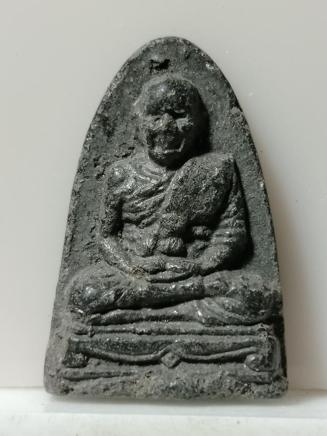 พระเครื่องหลวงปู่ทิม​ วัดช้างให้