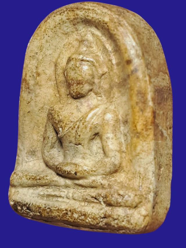 พระซุ้มกอเปิดเช่าบูชา รูปที่ 2