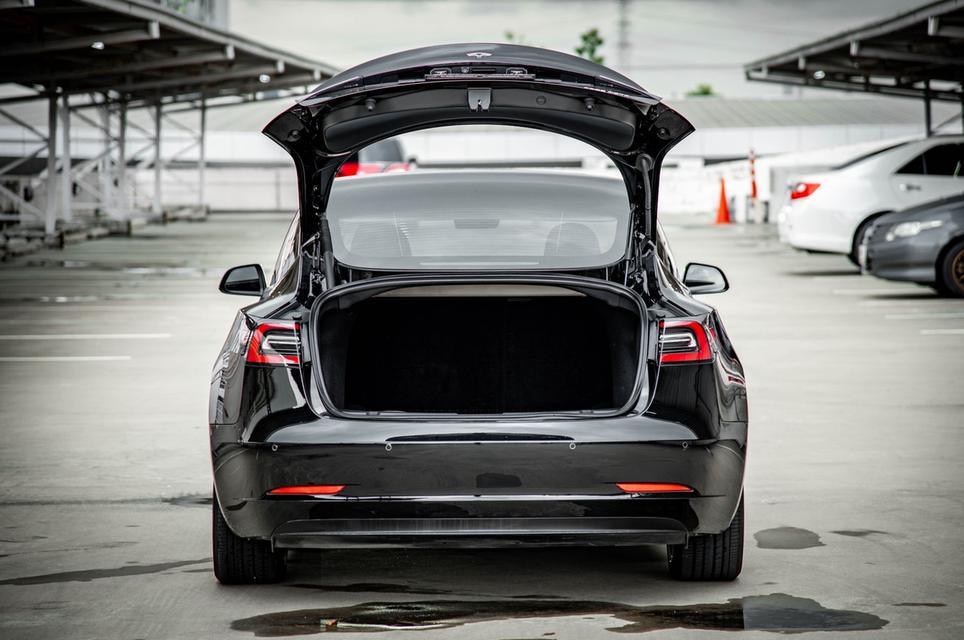 (แจ้งรหัสรถ CBL9548) TESLA Model 3 Long Range AWD AT 2021 รูปที่ 11