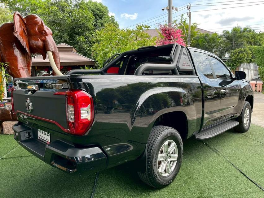 ~MG EXTENDER GIANTCAB  เครื่อง 2.0 GRAND-X เกียร์ธรรมดาปี 2023 11