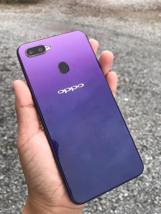 OPPO F9 พร้อยขาย 2