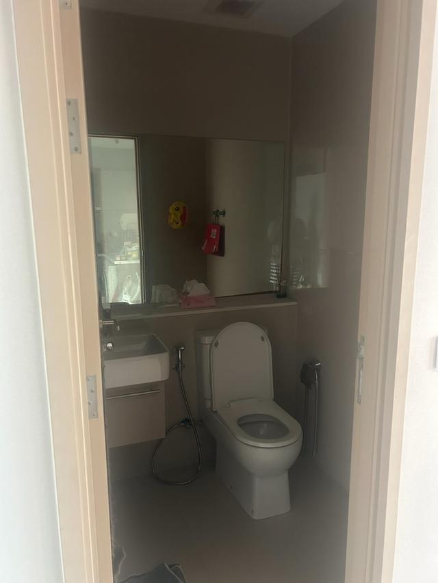 คอนโด life sathorn sierra 9