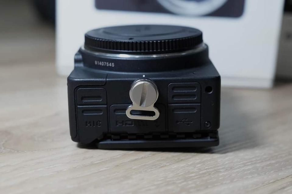 Sigma FP สภาพสวย 6