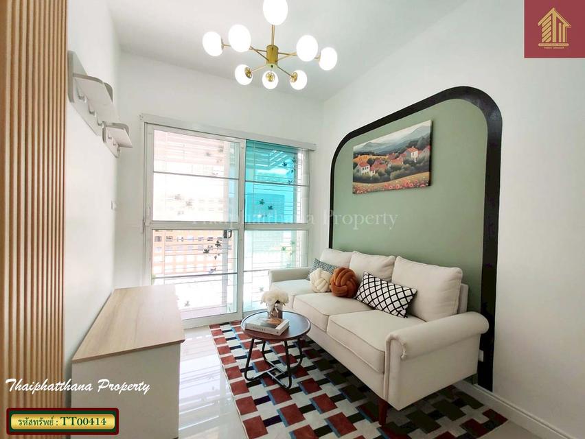 บ้านพฤกษา 87/2 ศรีนครินทร์-บางนา 5