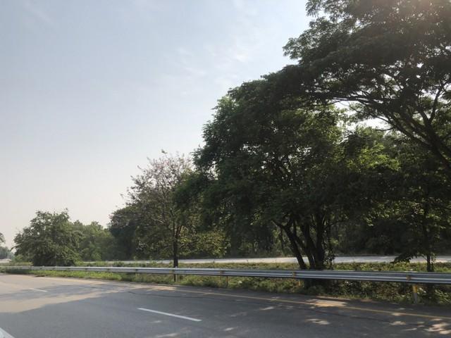 ที่ทำเลหลักล้านติดถนนพหลโยธิน เอเซีย AH1ที่ดินทำเลดีบ้านตากจังหวัดตาก ปล่อยให้เช่าหรือขาย ราคาคุยได้ 7