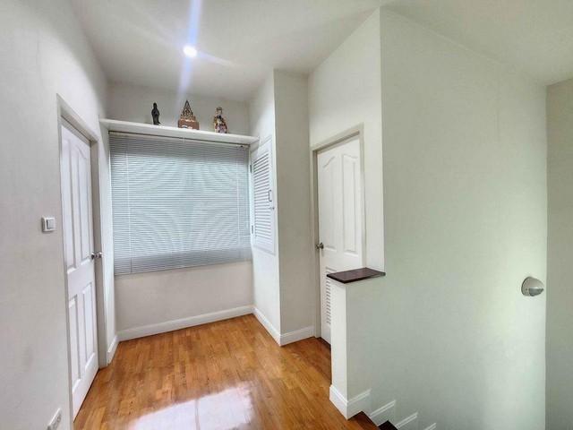 PB5956ให้เช่า บ้าน ย่าน มีนบุรี ซอยรามคำแหง162/1 หมู่บ้านสัมมากร รามคำแหง 15