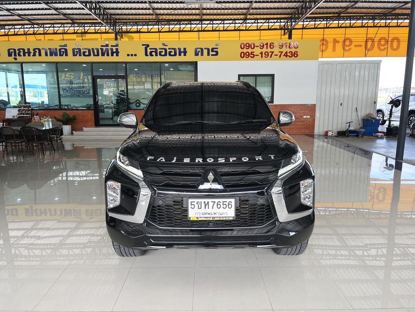 Mitsubishi Pajero Sport 2.4 GT Premium Elite Edition 2WD (ปี 2021) SUV AT 2