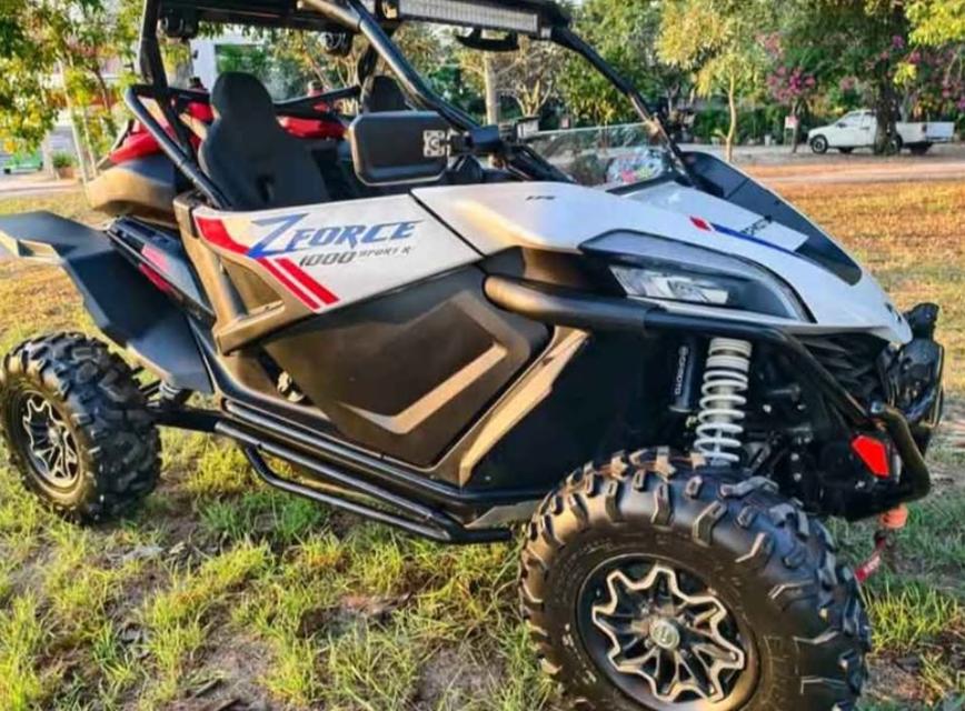 2021 UTV CF MOTO Z 1000 R. CF Moto z 1000 r. 3