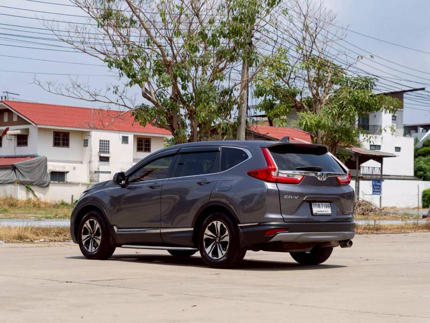 ขาย Honda CRV 1.6DT ปี18