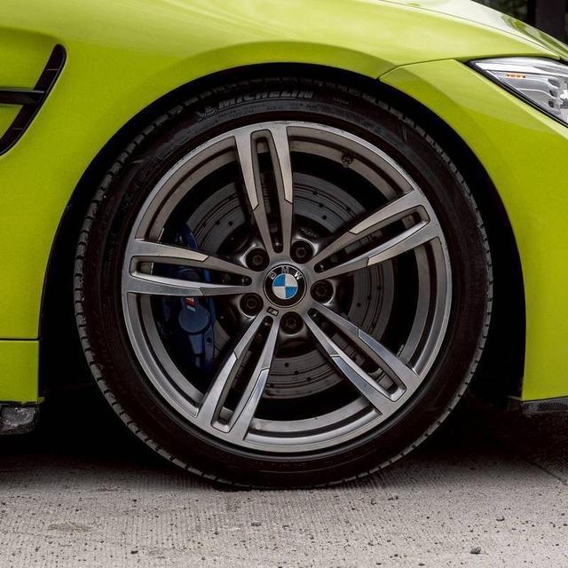 (แจ้งรหัสรถ 67GG73) - #BMW #M4 Competition Coupe - รถปี 201 รูปที่ 16