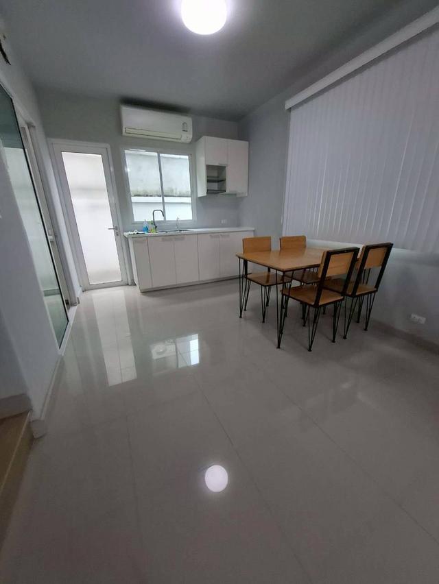 หมู่บ้าน ซิตี้เซนส์ ศาลายา ถนนพุทธมณฑลสาย 5 ต.ศาลายา อ.พุทธมณฑล จ.นครปฐม 6