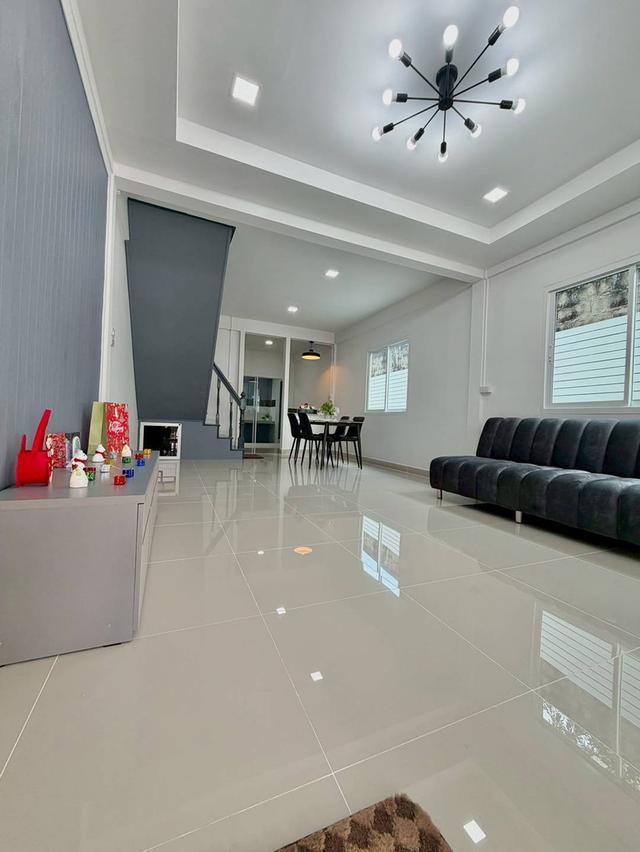 หมู่บ้านธนพัฒนา ... 4