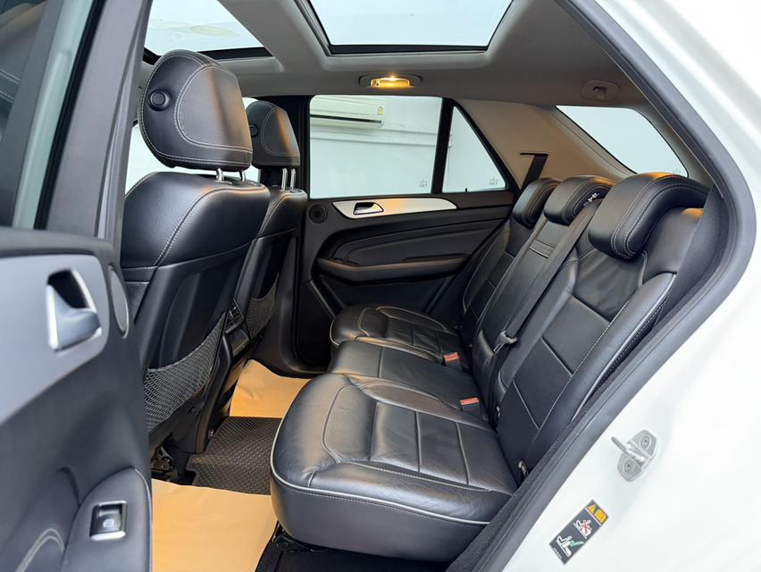Mercedes-Benz ML250 CDI AMG ปี 2013 12