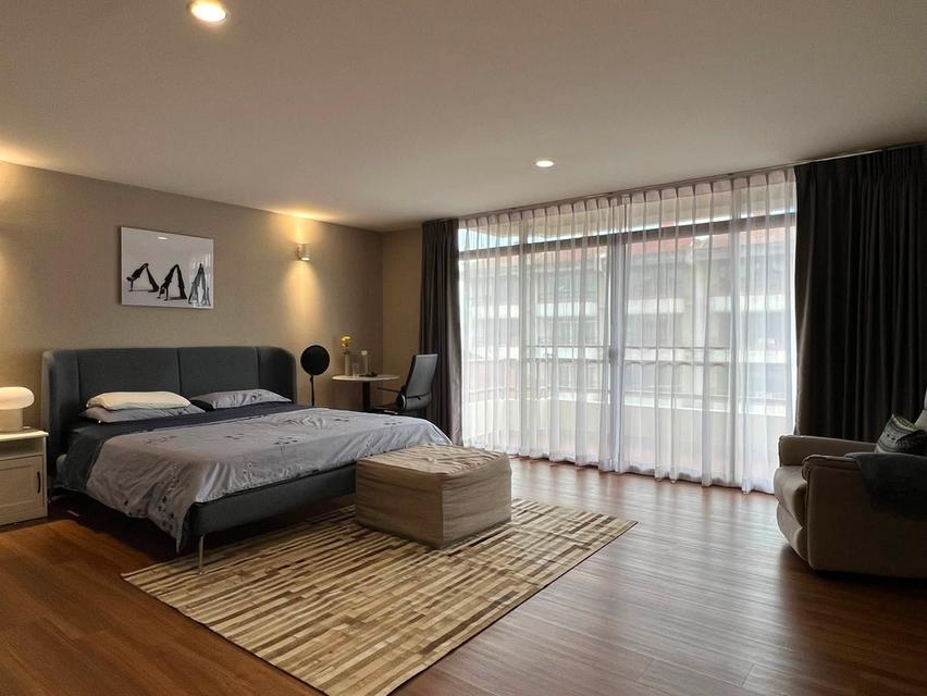 Townhouse for Sale, Soi 52 Pattanakarn 18