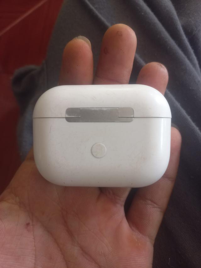 Airpods Pro Gen 1 มือสอง ขายตามสภาพปกติทุกอย่าง รูปที่ 3