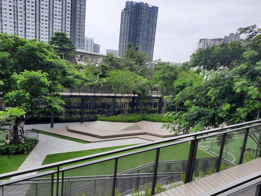 ขายห้อง32ตรม.คอนโดไลฟ์สาทรเซียร์ร่า 12