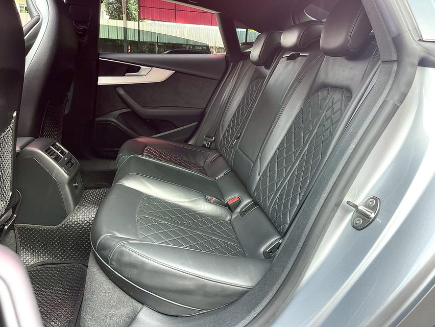 Audi A5 2.0 45Tfsi ปี20 รูปที่ 16