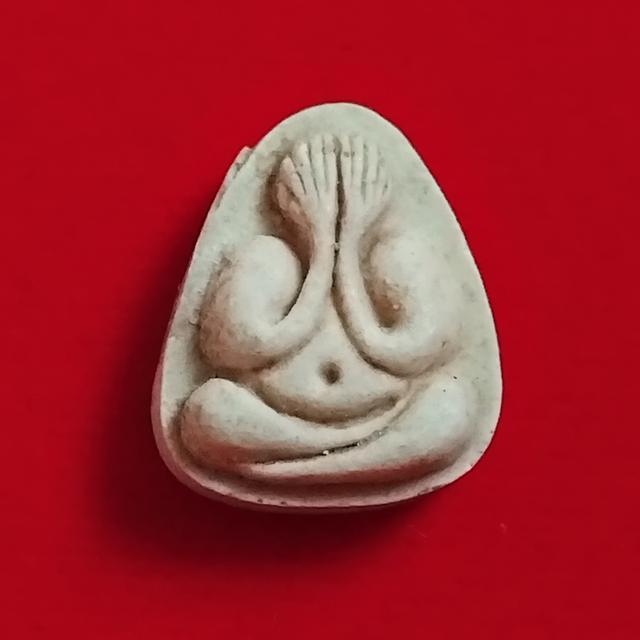 พระเครื่องปิดตา หลวงปู่โต๊ะมหาเสน่สวยๆ รูปที่ 17