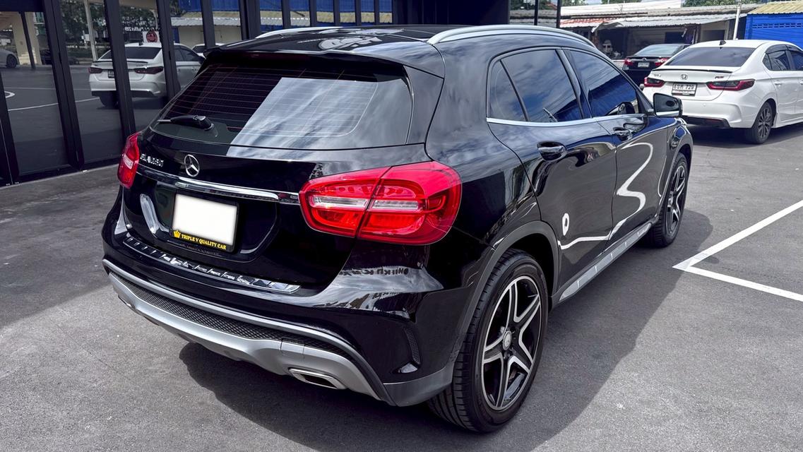 รหัสรถ TPV53 🎊 Mercedes Benz GLA250 2.0 AMG Dynamic 🎊 2016