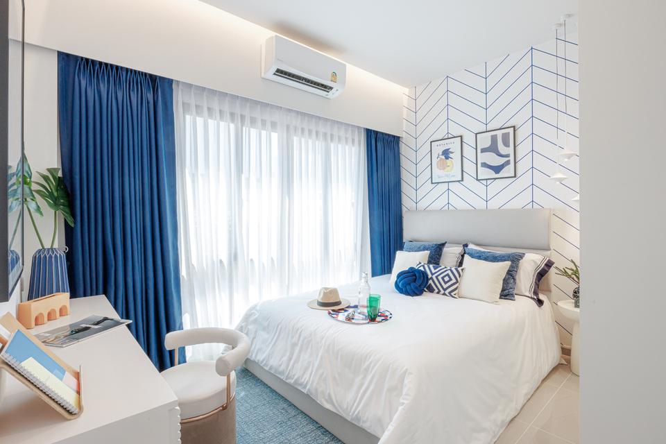The Ricco Residence รามอินทรา–จตุโชติ  6