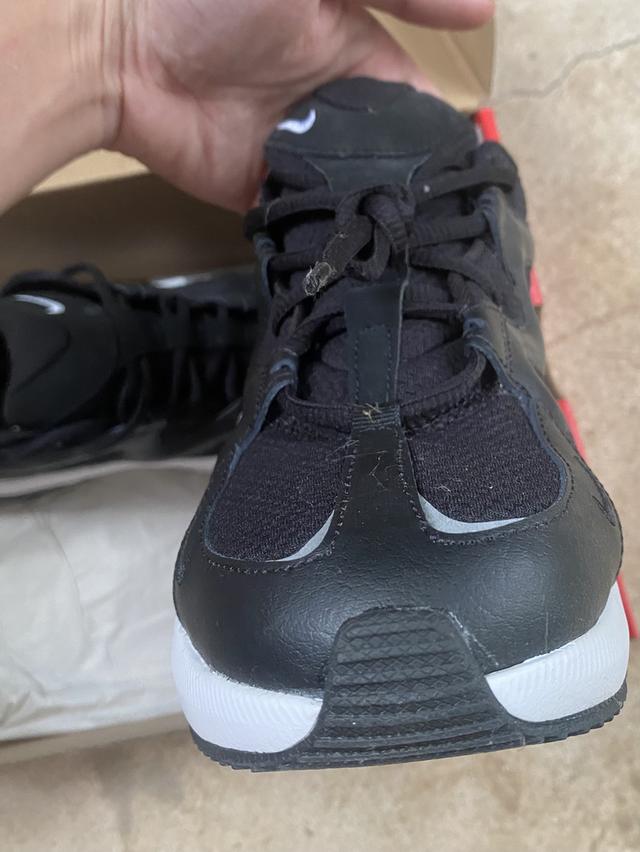 (ลดหนัก)Nike Air Max Graviton 15