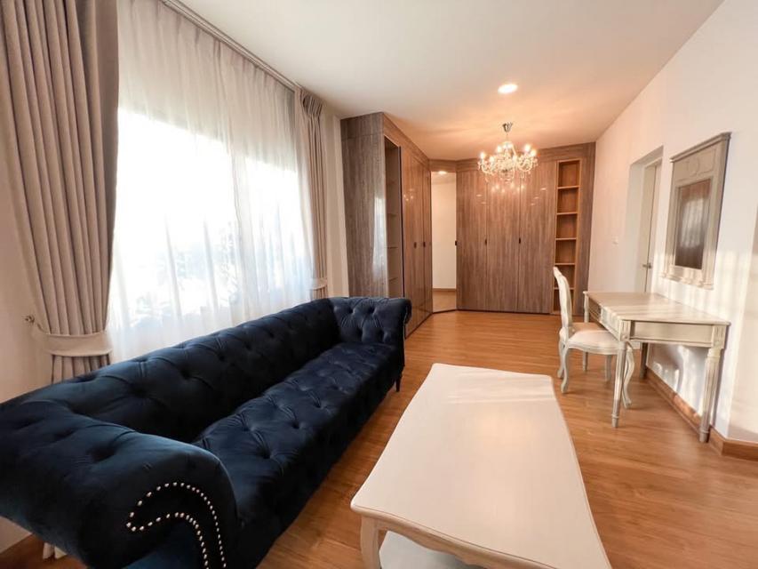 ให้เช่า: บ้านหรู The Centro Bangna เฟส 1 - 61 ตร.ว. ใกล้เมกะบางนา เฟอร์นิเจอร์ครบ พร้อมเข้าอยู่ 6