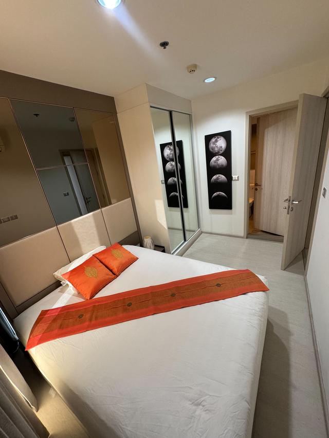 Rhythm Sukhumvit 42 2 ห้องนอน 2 ห้องน้ำ ชั้น 35 15