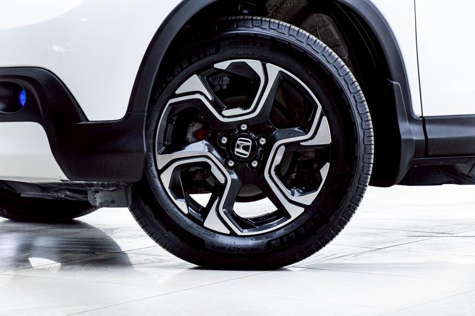 รหัสรถ 💥  5C435 HONDA CRV  2.4 EL 2WD 2013 รูปที่ 2