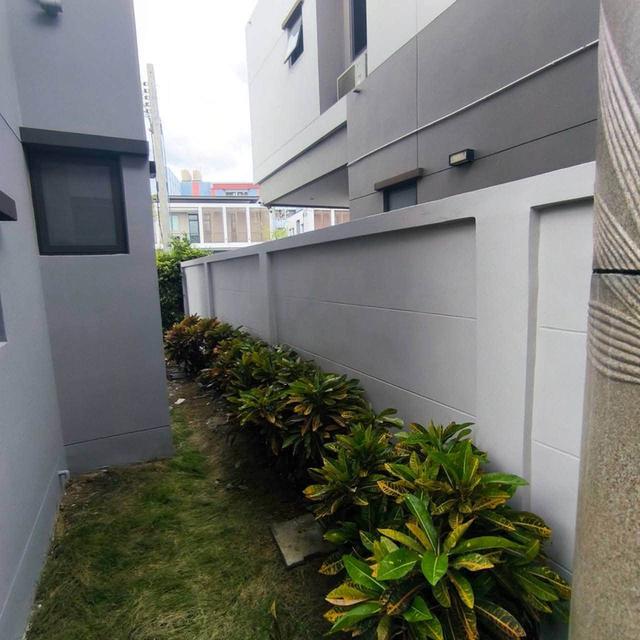 U1514 ให้เช่าบ้านเดี่ยว 2 ชั้น หมู่บ้านบางกอก บูเลอวาร์ด รามอินทรา 109Bangkok Boulevard รามอินทรา 109  บ้านพร้อมเฟอร์นิเจอร์ใกล้รถไฟฟ้า 3
