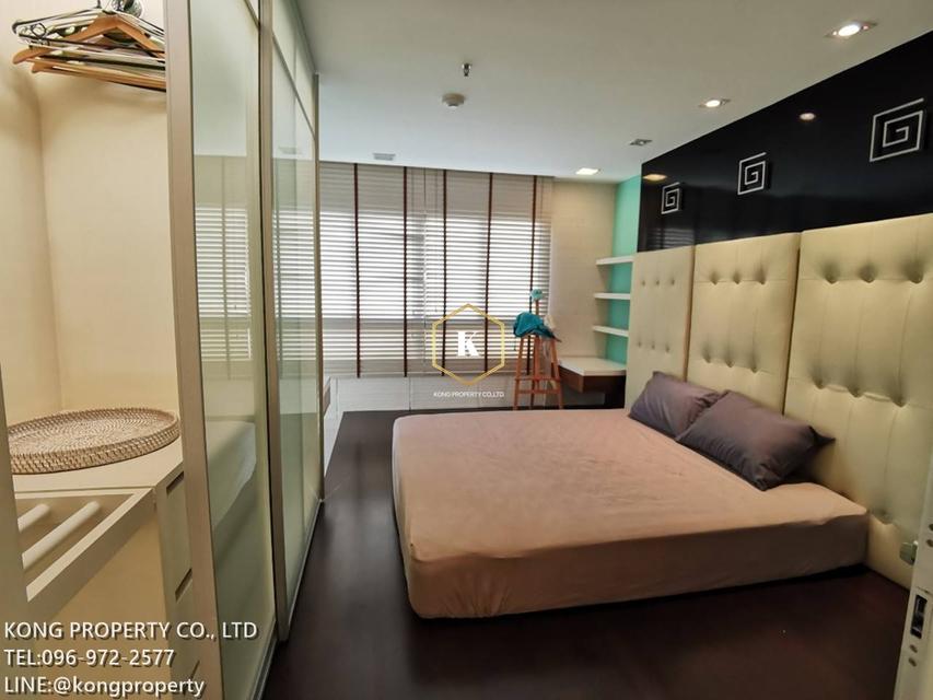 ให้เช่า คอนโด ลุมพินี เพลส ปิ่นเกล้า 1 5