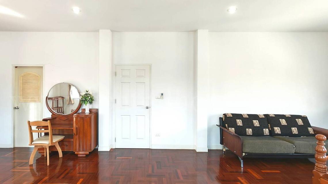 บ้านเดี่ยว 80.8 ตารางวา หมู่บ้านไรรดา ใกล้ เซ็นทรัลนครปฐม 11