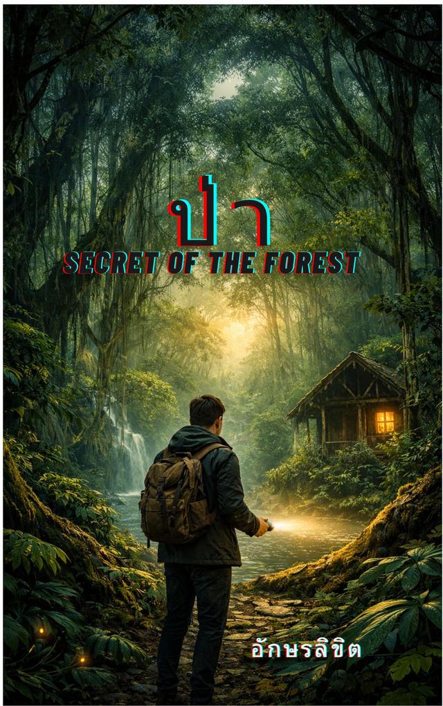 นวนิยายแนวสารคดีที่คุณยังไม่เคยรู้มาก่อน