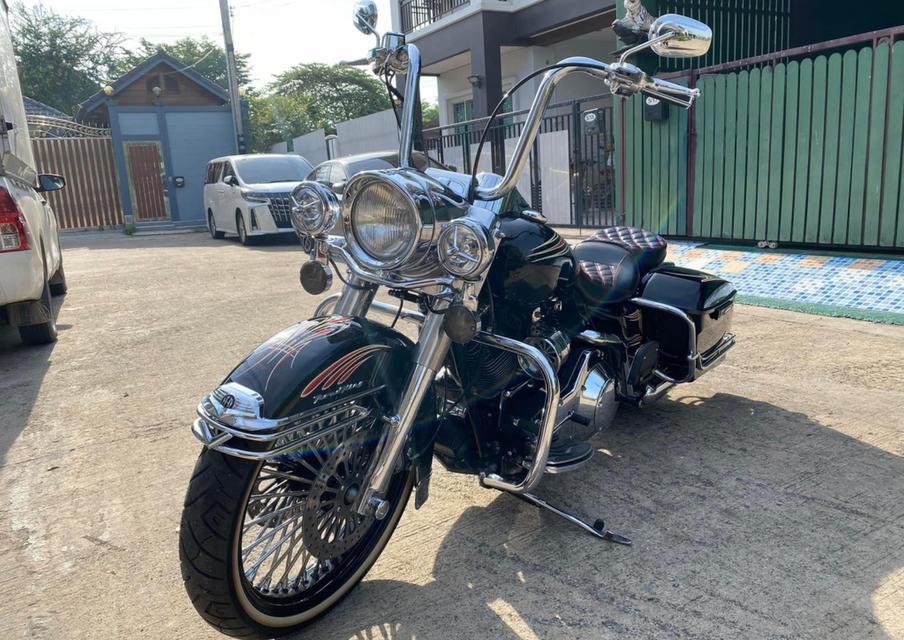 ขาย Harley Davidson Road King 2002 ของแต่งจัดเต็ม 3